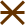 ⚹