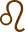 ♌
