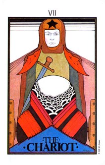 Колесница