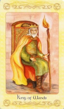 Король Посохов
