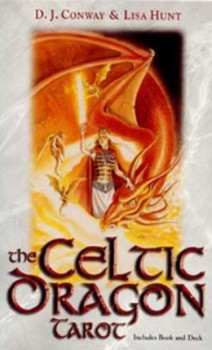 Кельтское Таро Драконов (Celtic Dragon Tarot)