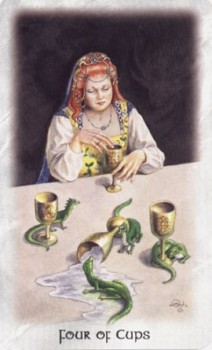 Четвёрка Кубков