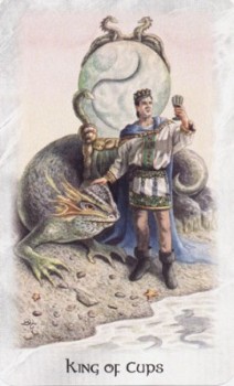 Король Кубков