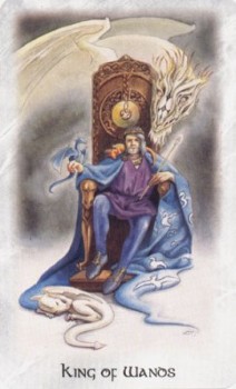 Король Посохов