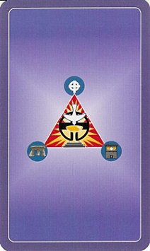 Рубашка колоды