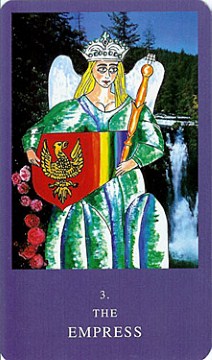 Императрица