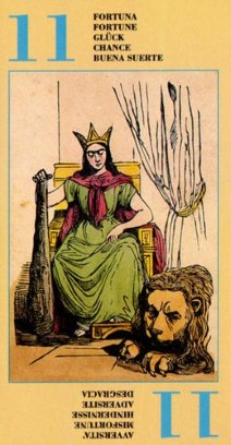 Fortune / Misfortune