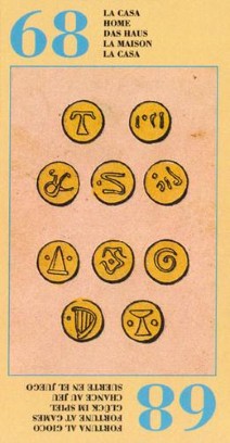 Home / Fortune at Games