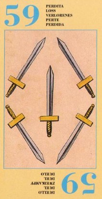 Loss / Duel