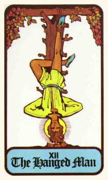 Повешенный