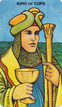 Король Кубков
