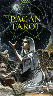 Языческое Таро (Pagan Tarot)