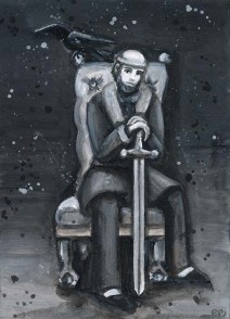 Король Мечей