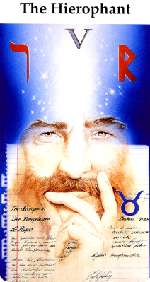 Иерофант