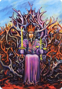 Король Мечей