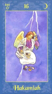 Hakamiah, God of the Universe