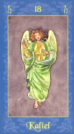 Kaliel, God who Grants