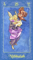 Nithhaiah, God of Wisdom