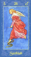 Seehiah, God the Healer