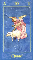 Omael, Patient God