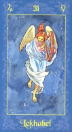 Lekhabel, God the Inspirer