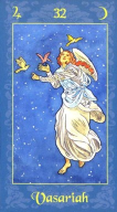 Vasariah, Righteous God