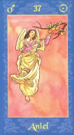 Aniel, Virtuous God