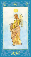 Ariel, God the Revealer