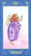 Vehuel, Great God