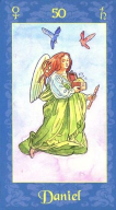 Daniel, God of Mercy