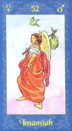 Imamiah, Noble God