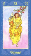 Nanael, Learned God