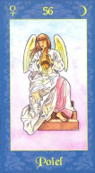 Poiel, Supportive God