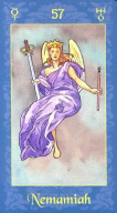 Nemamiah, Praiseworthy God