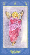 Lelahel, Praiseworthy God