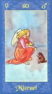 Mizrael, God the Helper