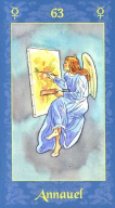 Annauel, Generous God