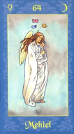 Mehiel, God the Vivifier