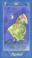 Menkel, God the Protector