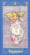 Khahethel, Venerable God