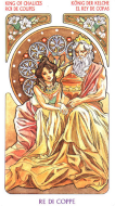 Король Кубков
