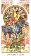 Рыцарь Кубков