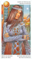 Королева Пентаклей