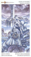 Королева Мечей