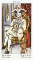 Король Кубков