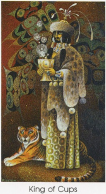 Король Кубков