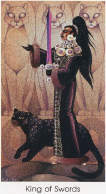 Король Мечей
