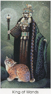 Король Посохов