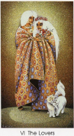 Любовники