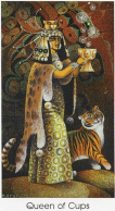 Королева Кубков